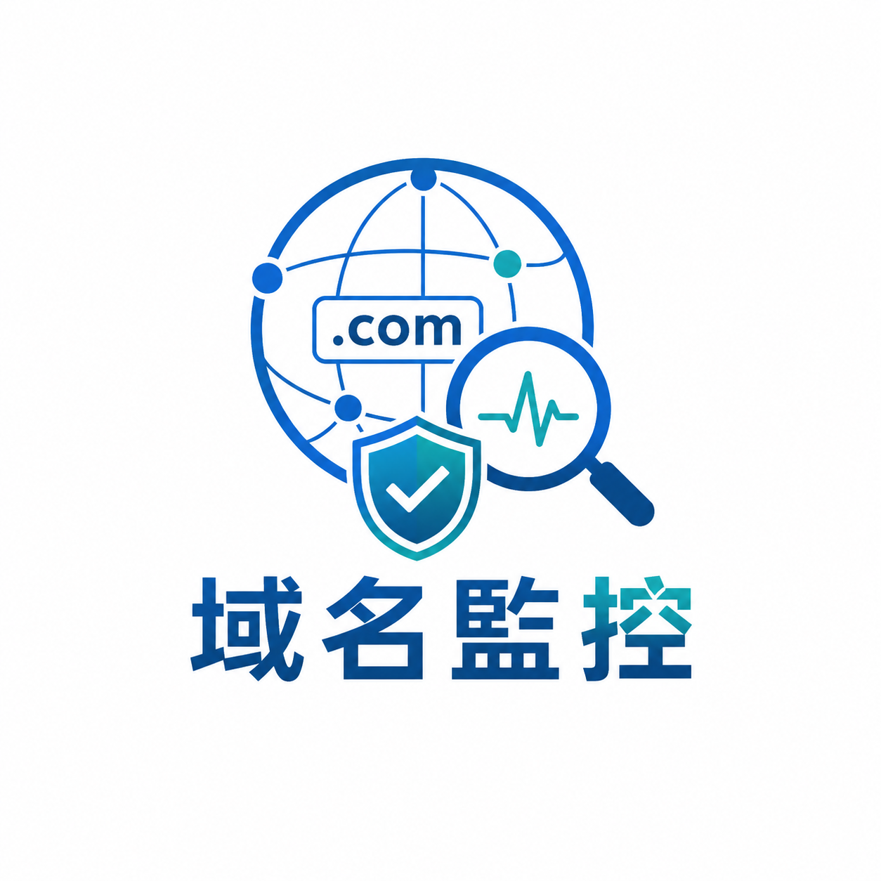 橙子監控台湾域名月卡（10域名端口）缩略图