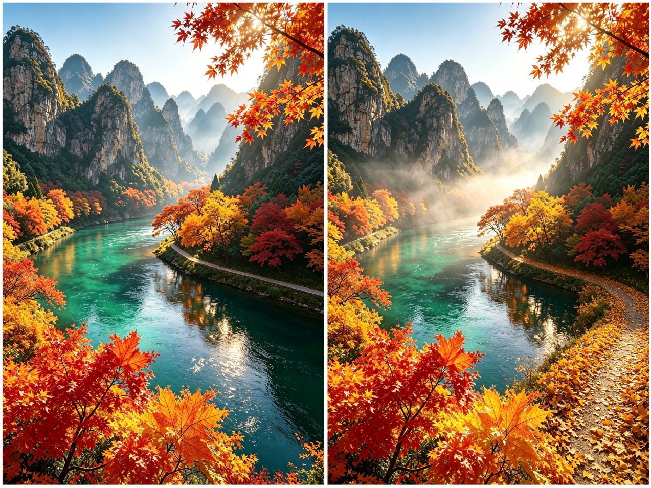 风景摄影(2图)