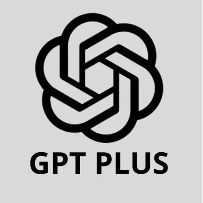GPT plus月卡成品会员|质保15天成品号包接码|超级稳定商品图片