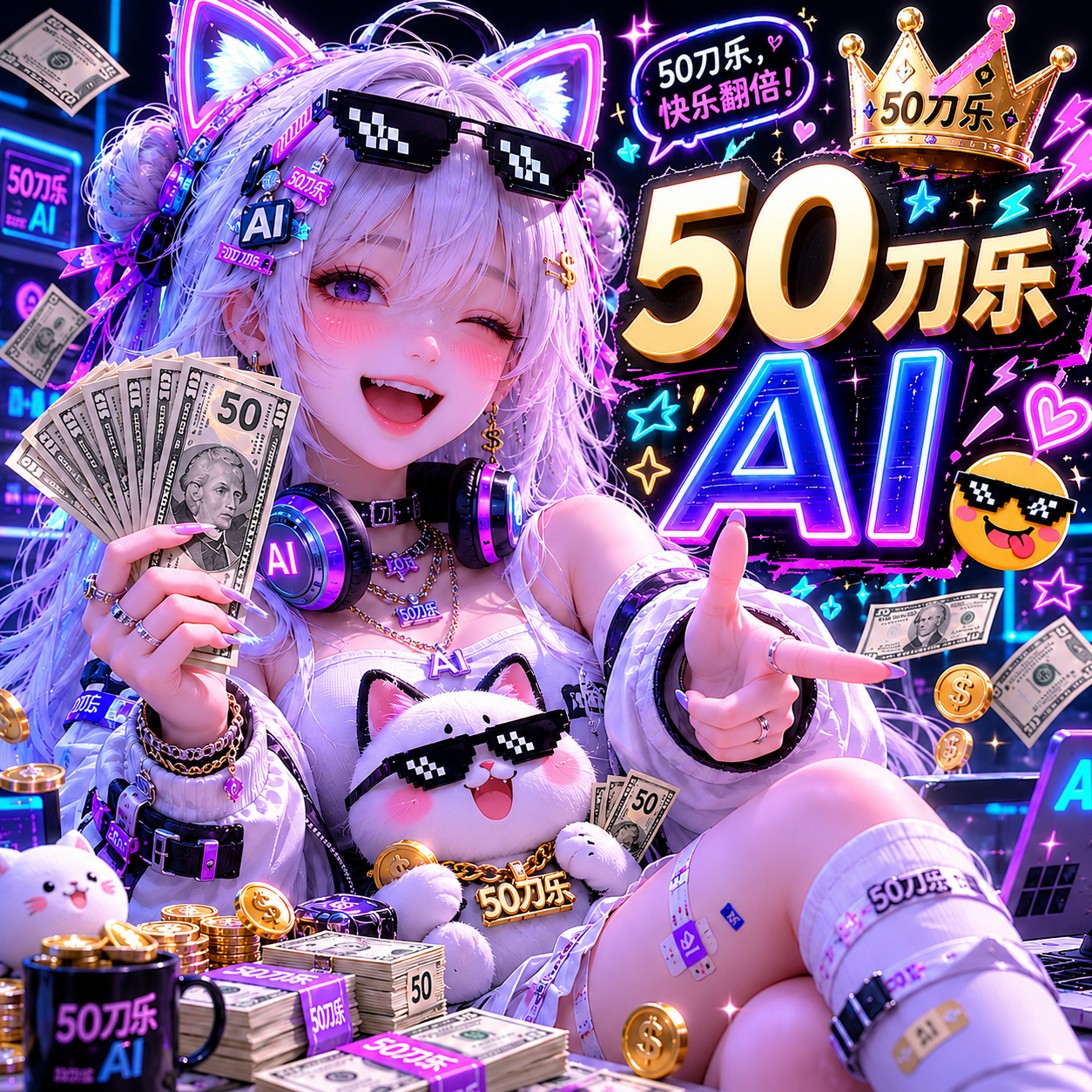 50刀乐缩略图