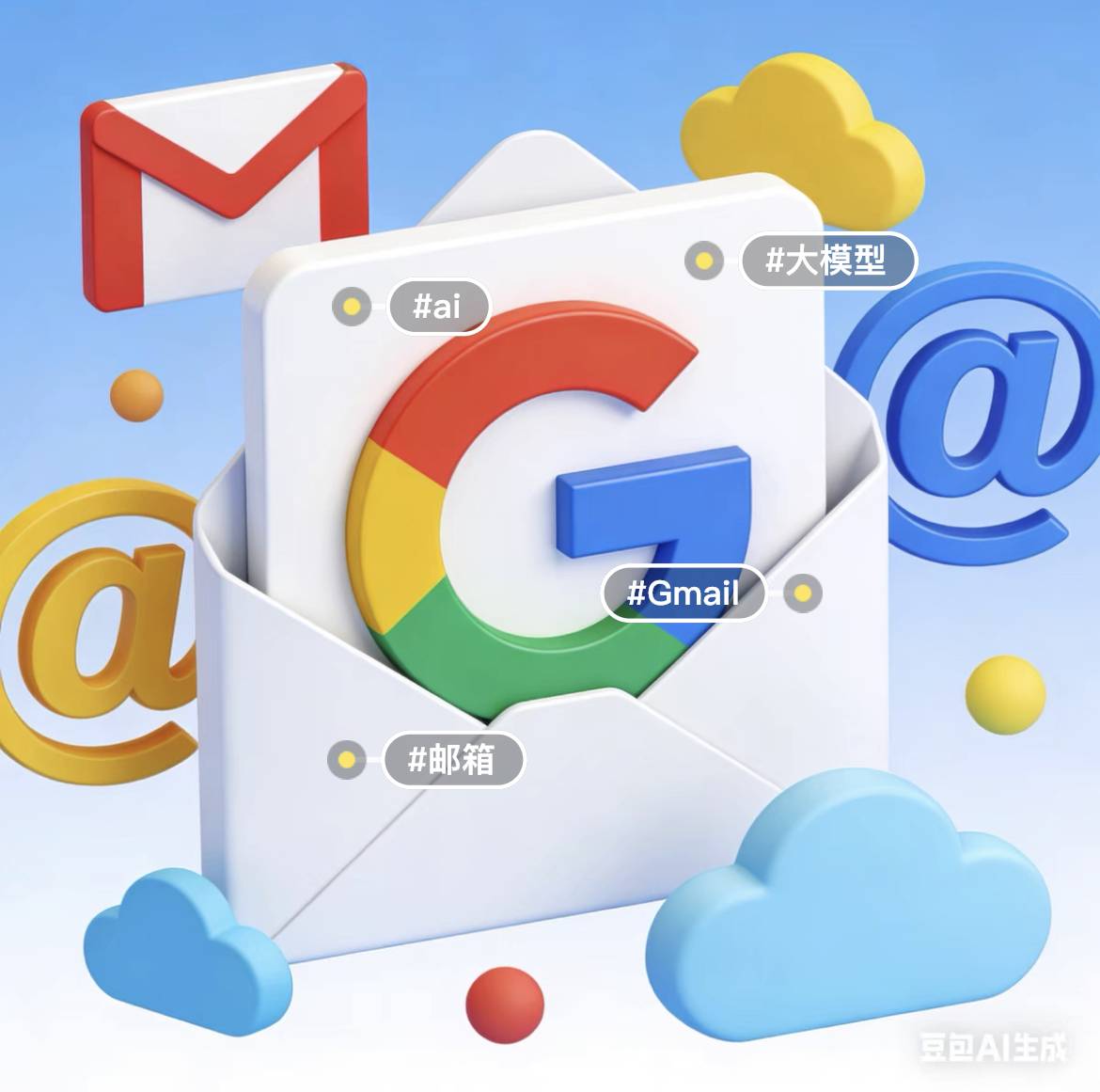 📮 谷歌账号（非纯血统）缩略图