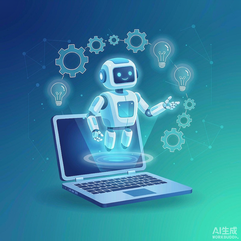 AI工具实战手册：新手到高手的提效指南