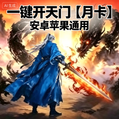 一剑开天门【月卡】