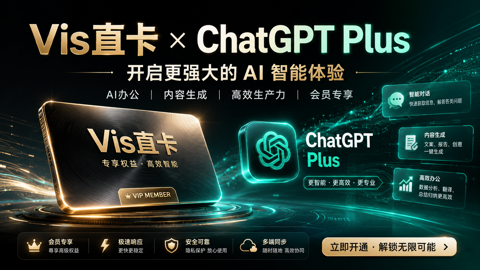 GP T PLUS独享成品号