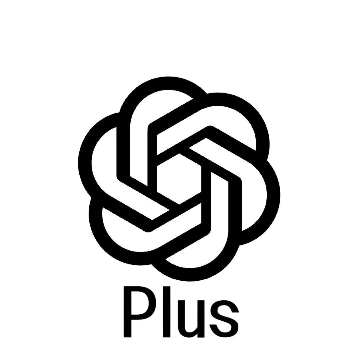 GPT Plus 1个月官网直充【质保30天】 | 卡冲商品图片