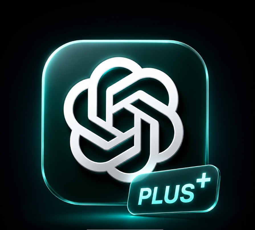 【源头产出】Plus独享成品账号纯手工|质保首登|未接码