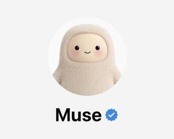Muse AI帮注册商品图片