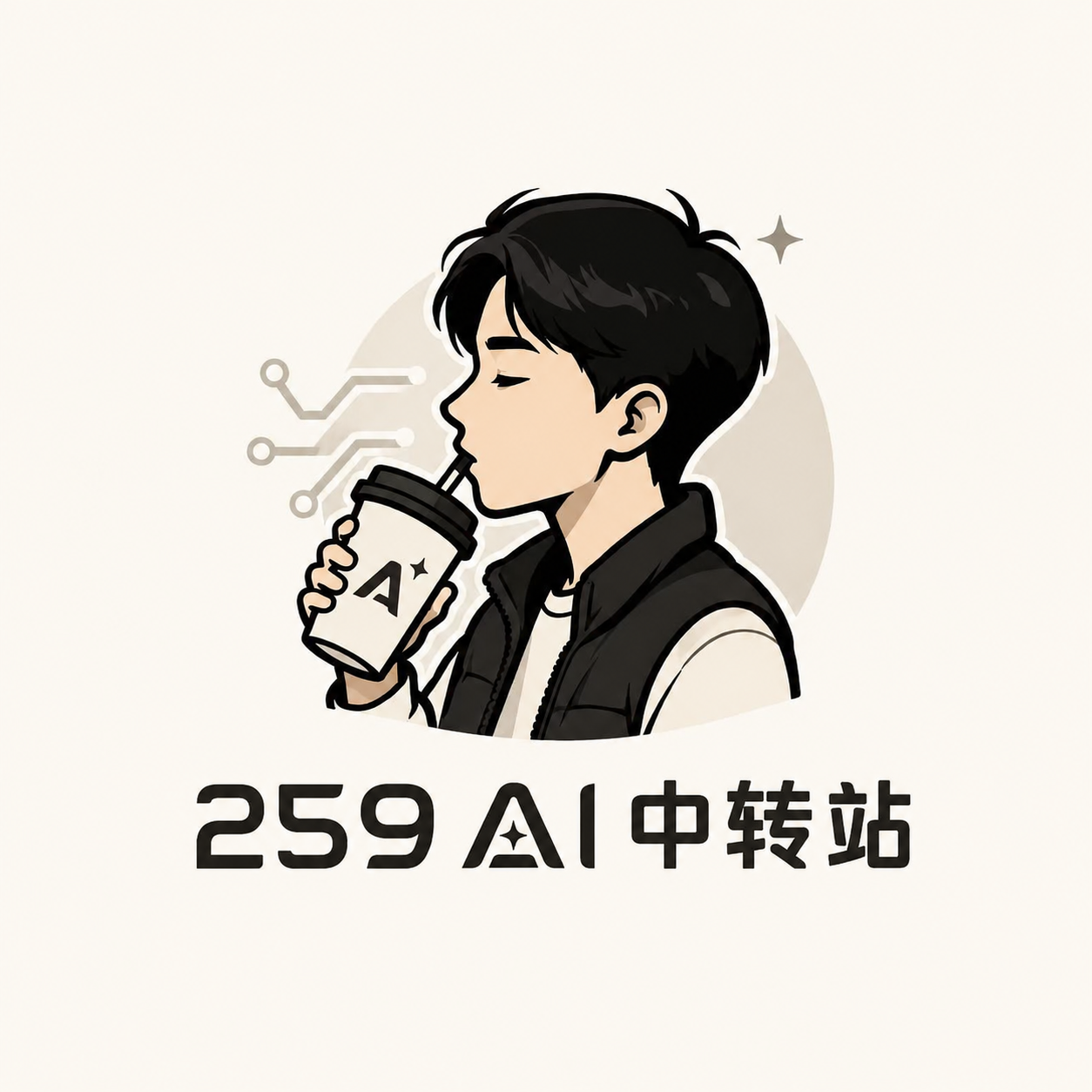 259企业AI
