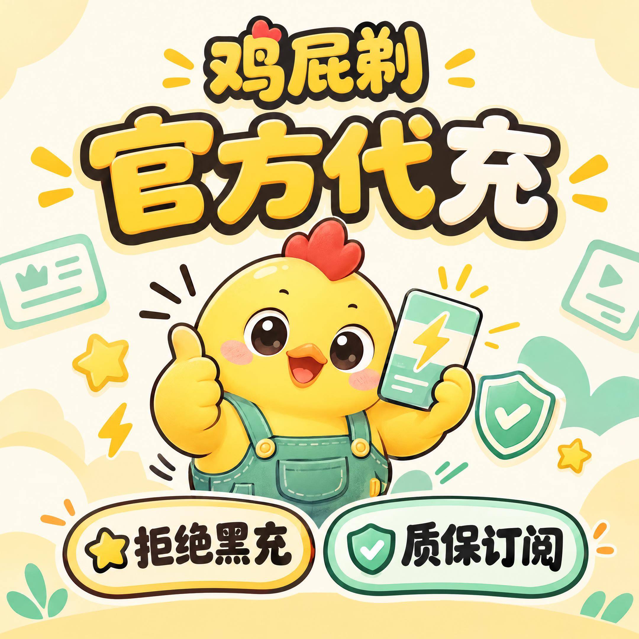 鸡屁剃官方代充-20美金-Plus-拒绝黑充-质保订阅-菲区商品图片
