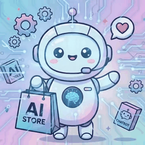 AKMOZ.com魔卡AI（销量13k+）只做精品Ai店铺图片