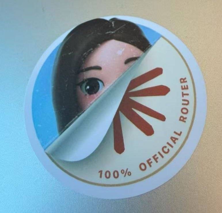 零落商城