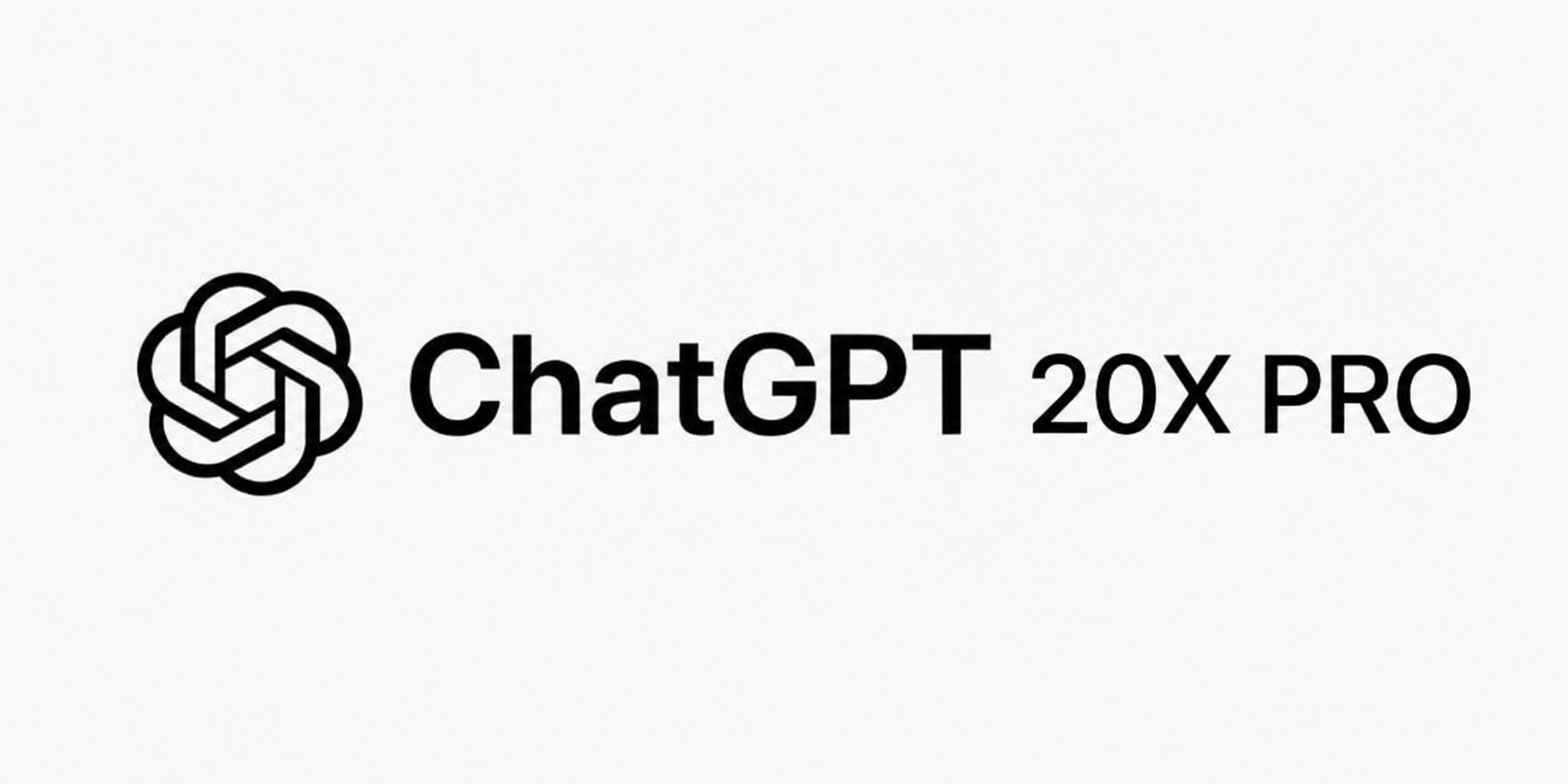 【质保封号】GPT 20X PRO正规卡充商品图片