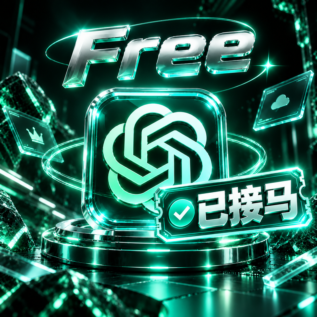 GFree-iCloud-域名混合|邮箱|| 生图 |已接马 · 一号一住宅ip · 账密+2FA商品图片