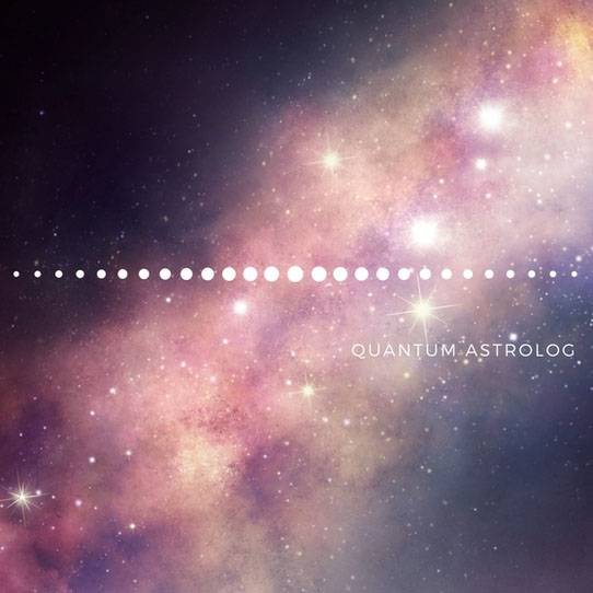 李安姬【小行星占星学】