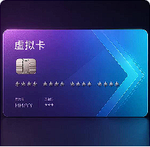400242 - 虚拟卡