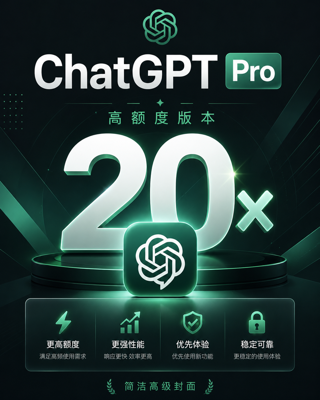 pro 20x   正规菲区 质保订阅30天商品图片