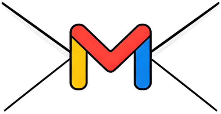 Gmail邮箱（手工注册，时间≤2025年）商品图片