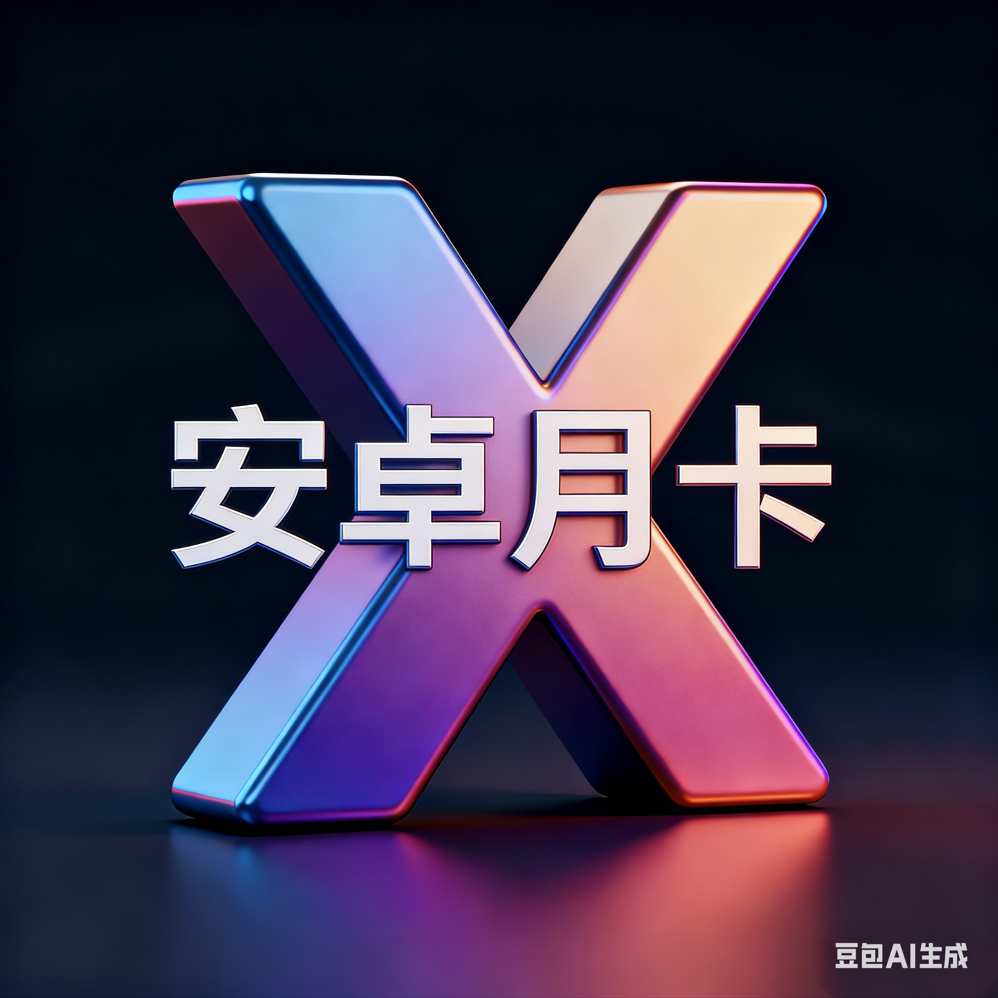 安卓月卡