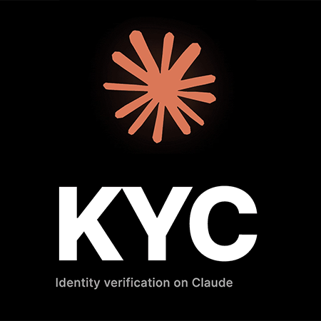 Claude KYC 认证服务【秒封不收费】商品图片