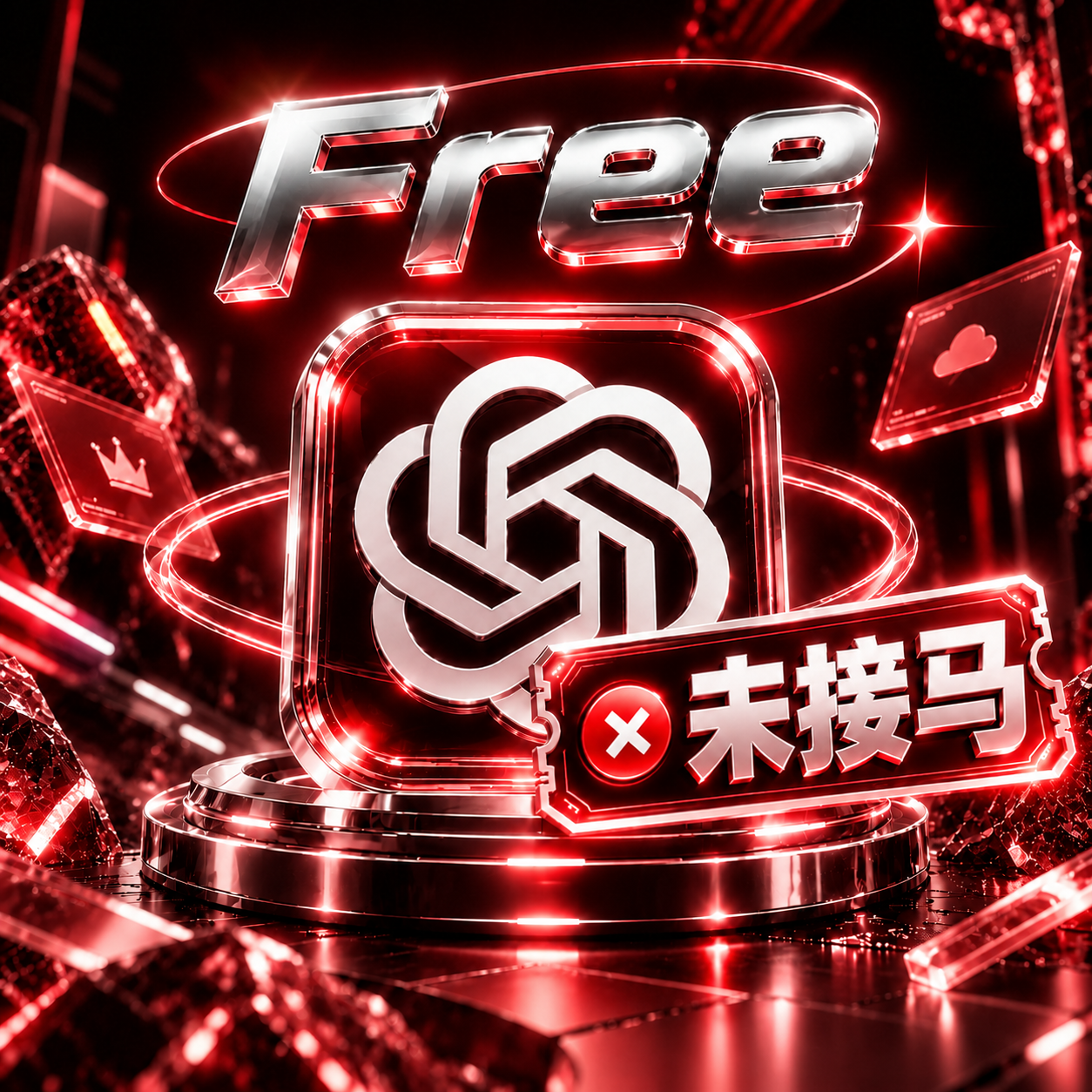 GFree-iCloud-域名混合|邮箱|| 生图 | 一号一住宅ip · 账密+2FA 大量招代理商品图片