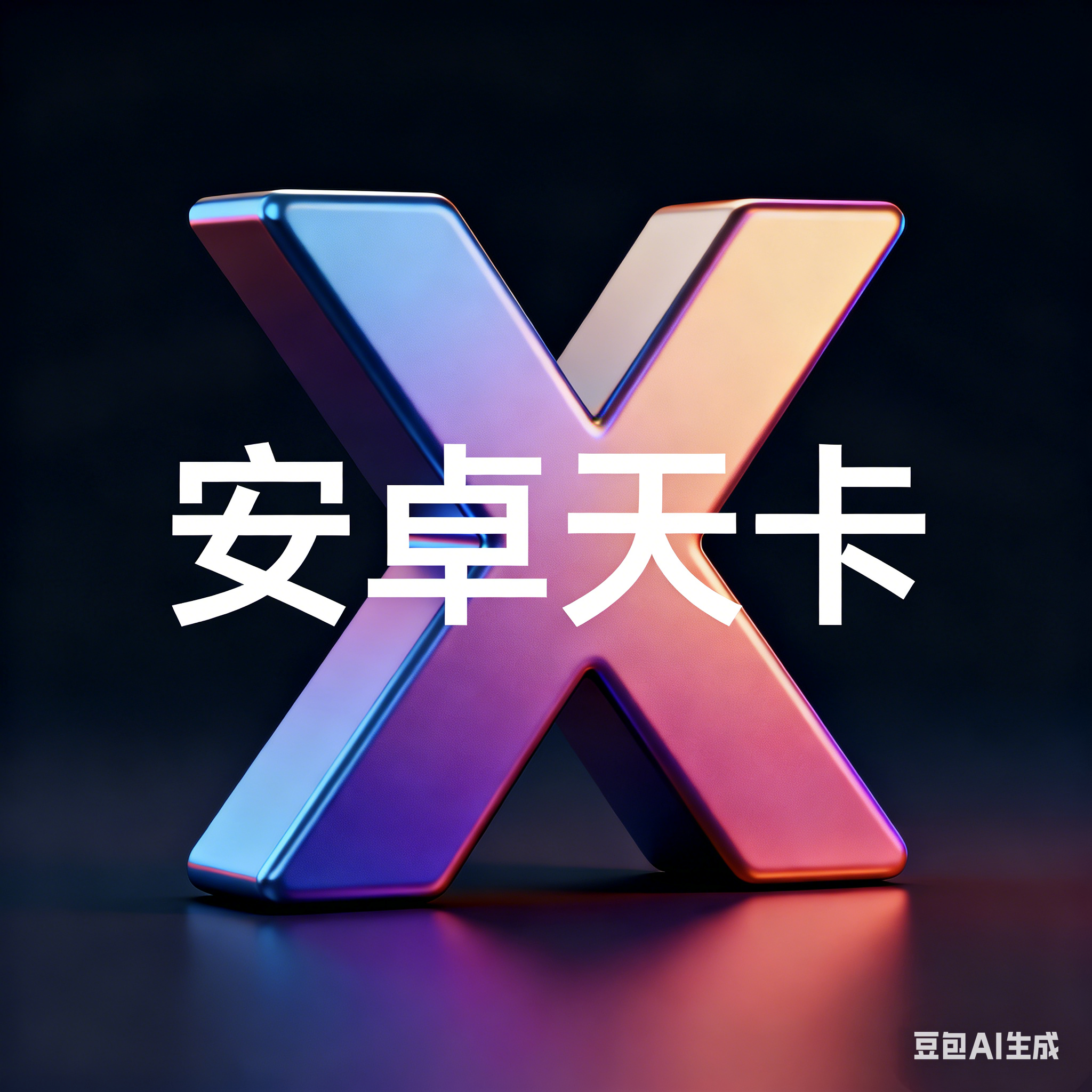 安卓天卡
