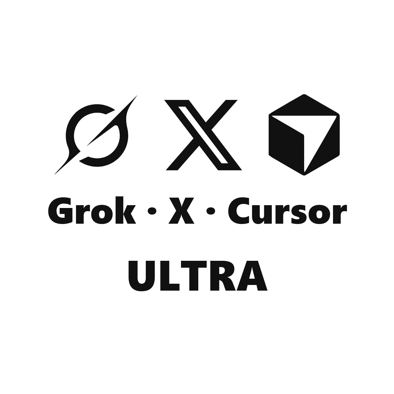 【卡冲官方充值】美区 Gro k Ultra
