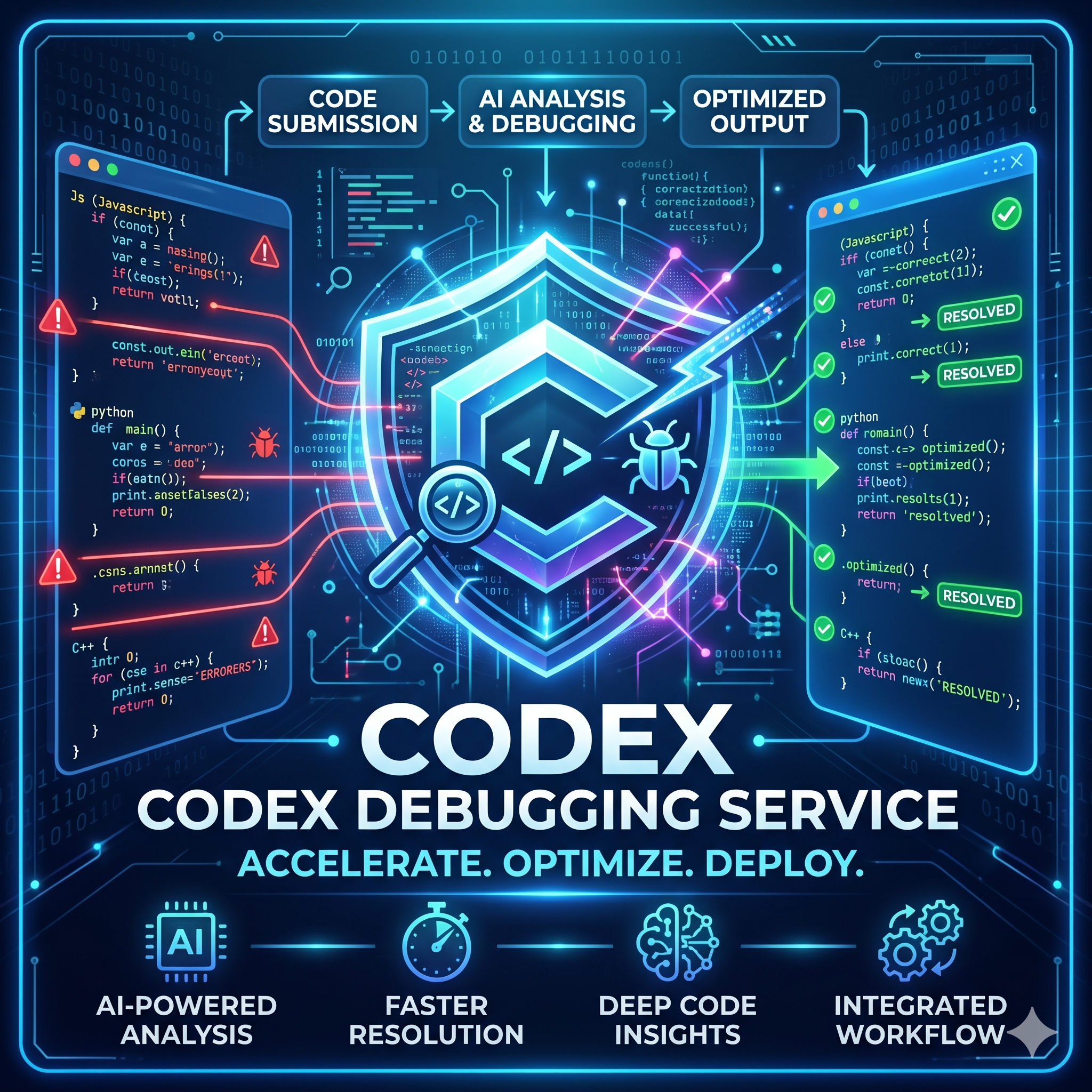codex使用教程