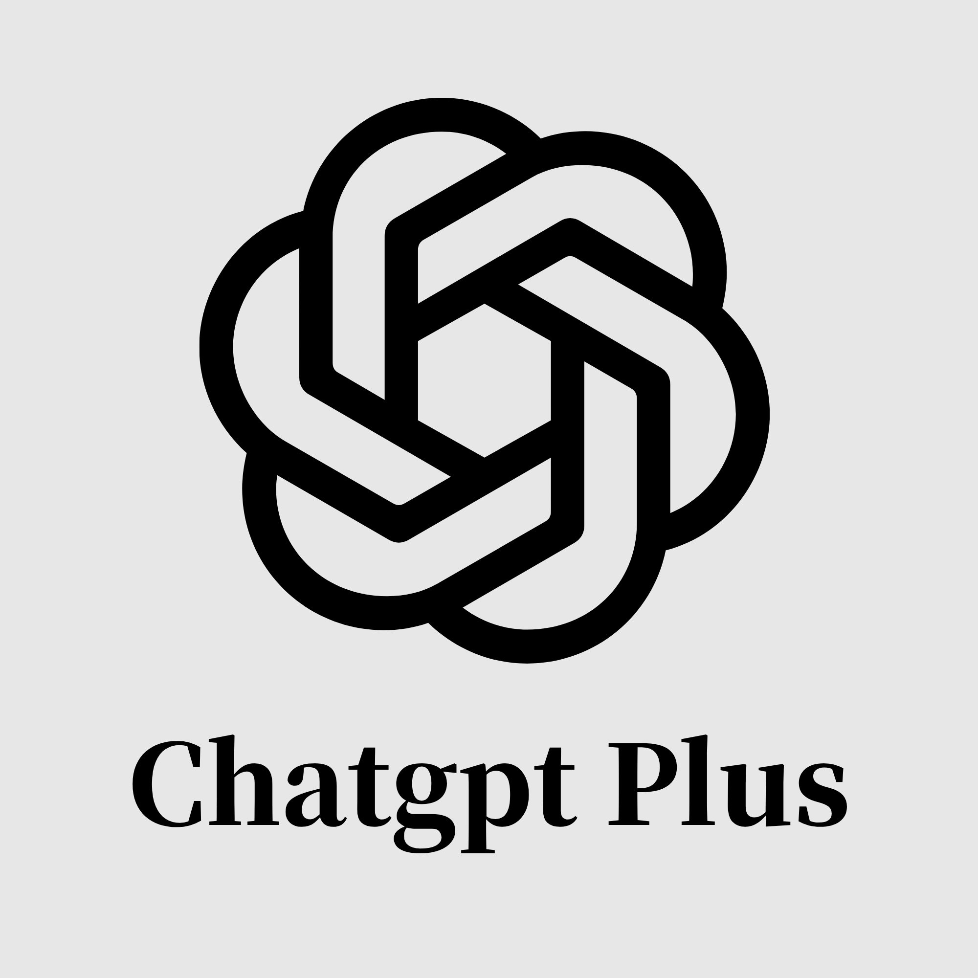 GPT Plus专营