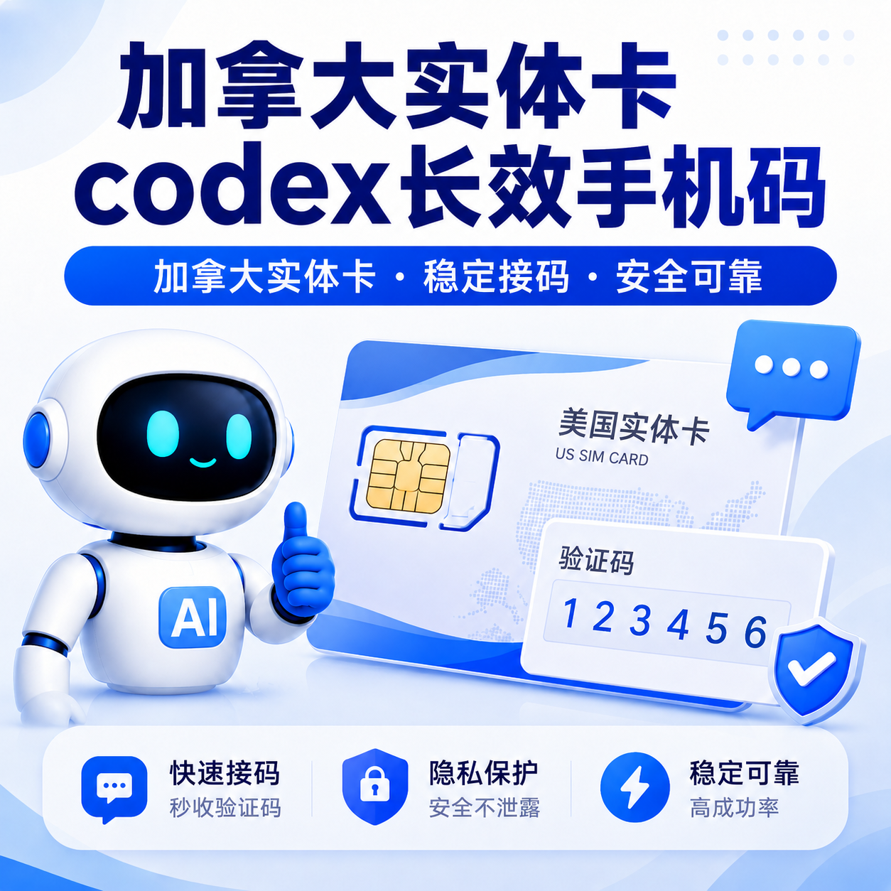 GPT/Codex接码有效期60-90天
