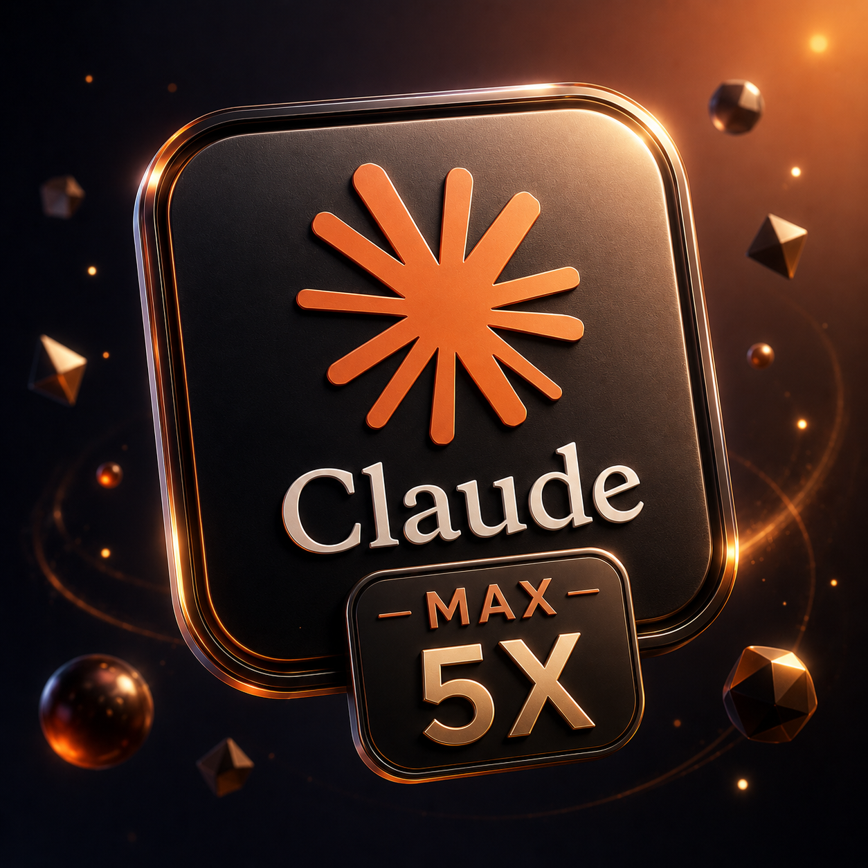 Claude max 5x 直冲 「质保订阅30天」