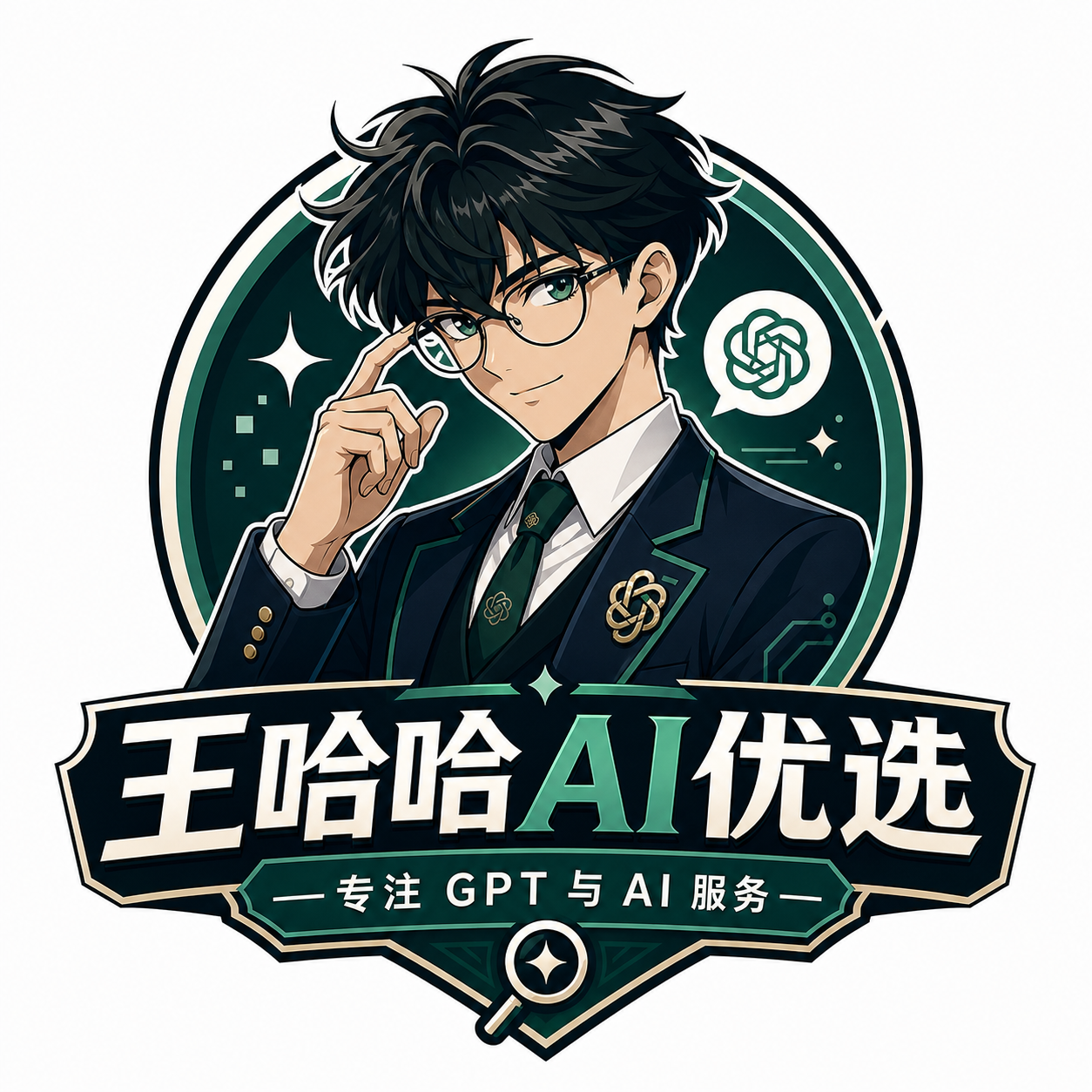 王哈哈Ai-Plus Pro源头直供【招代理】