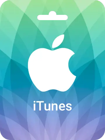 苹果礼品卡iTunes Gift Card-500里拉商品图片
