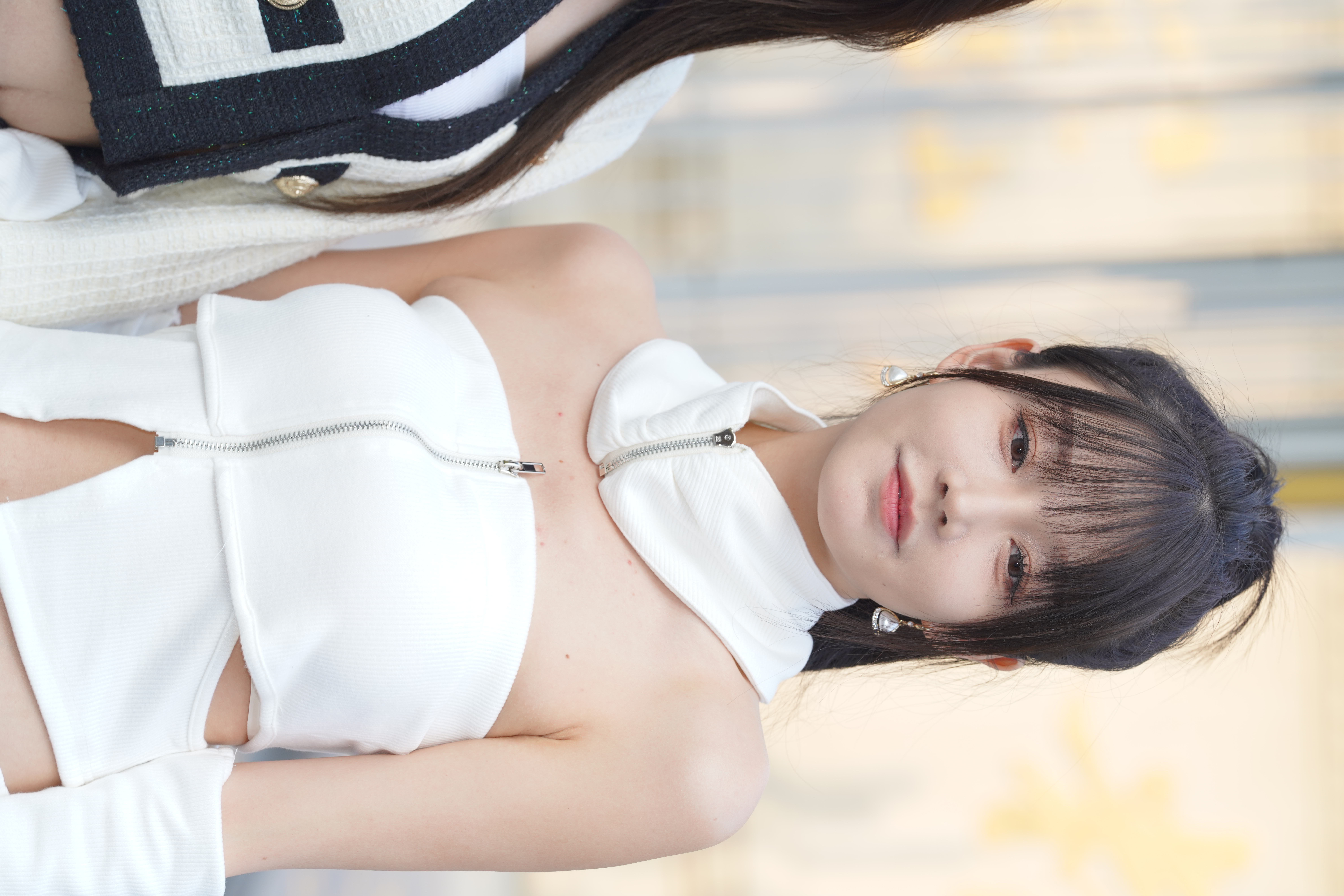 074上海时装周の甜妹 【101P-1.21GB】