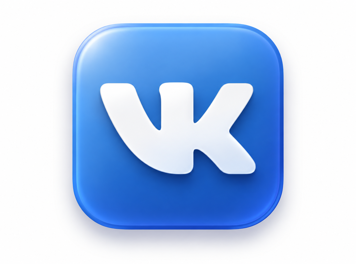 VK各种账号商品图片