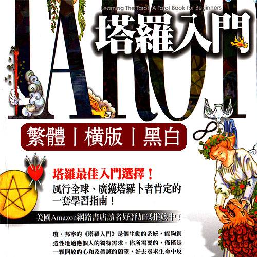 琼邦宁【塔罗入门】