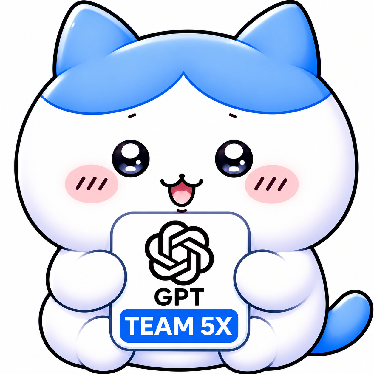 Team 5X |8:30踢，全程质保 | 官方算力不足不在质保范畴商品图片