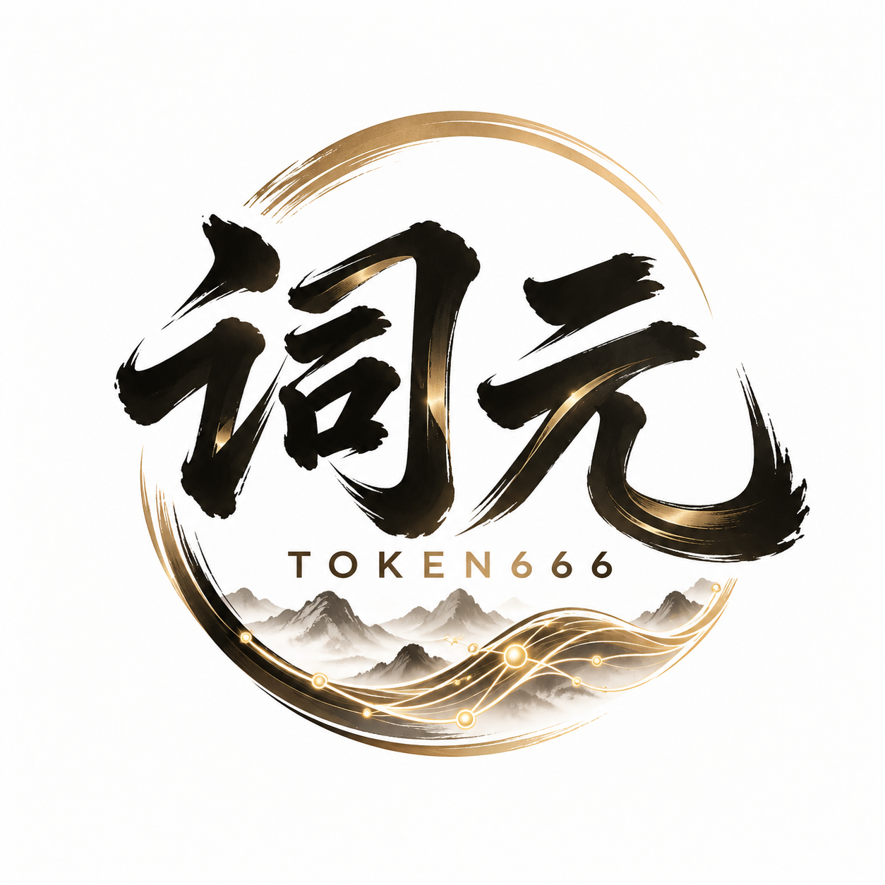 Token Api CDK