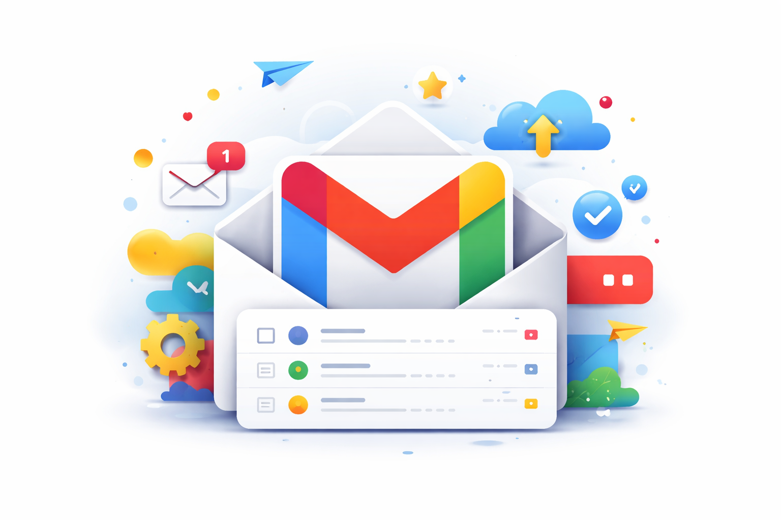 Gmail邮箱质保首登无售后均已验活