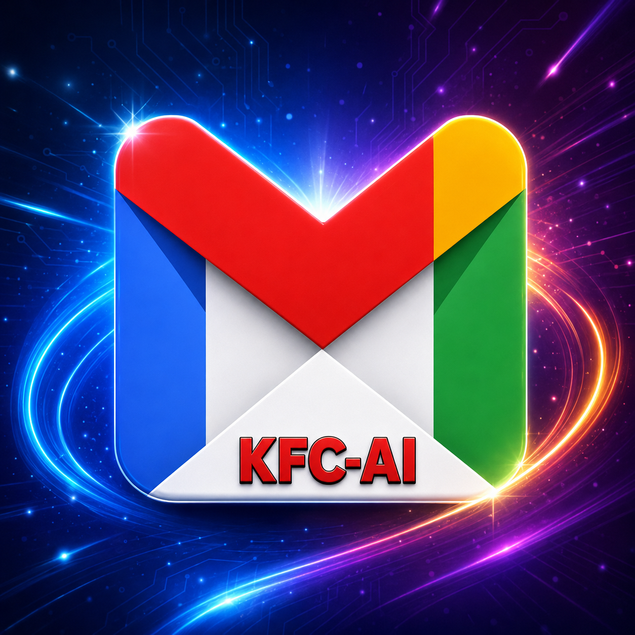Gmail邮箱账号缩略图