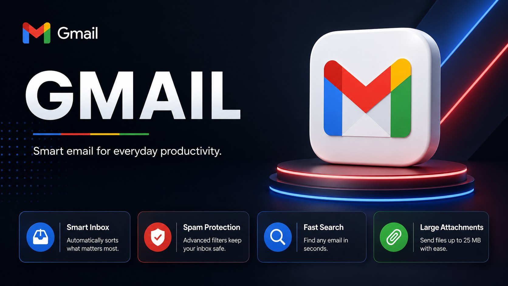 Gmail 随机 2009~2022 双重验证商品图片
