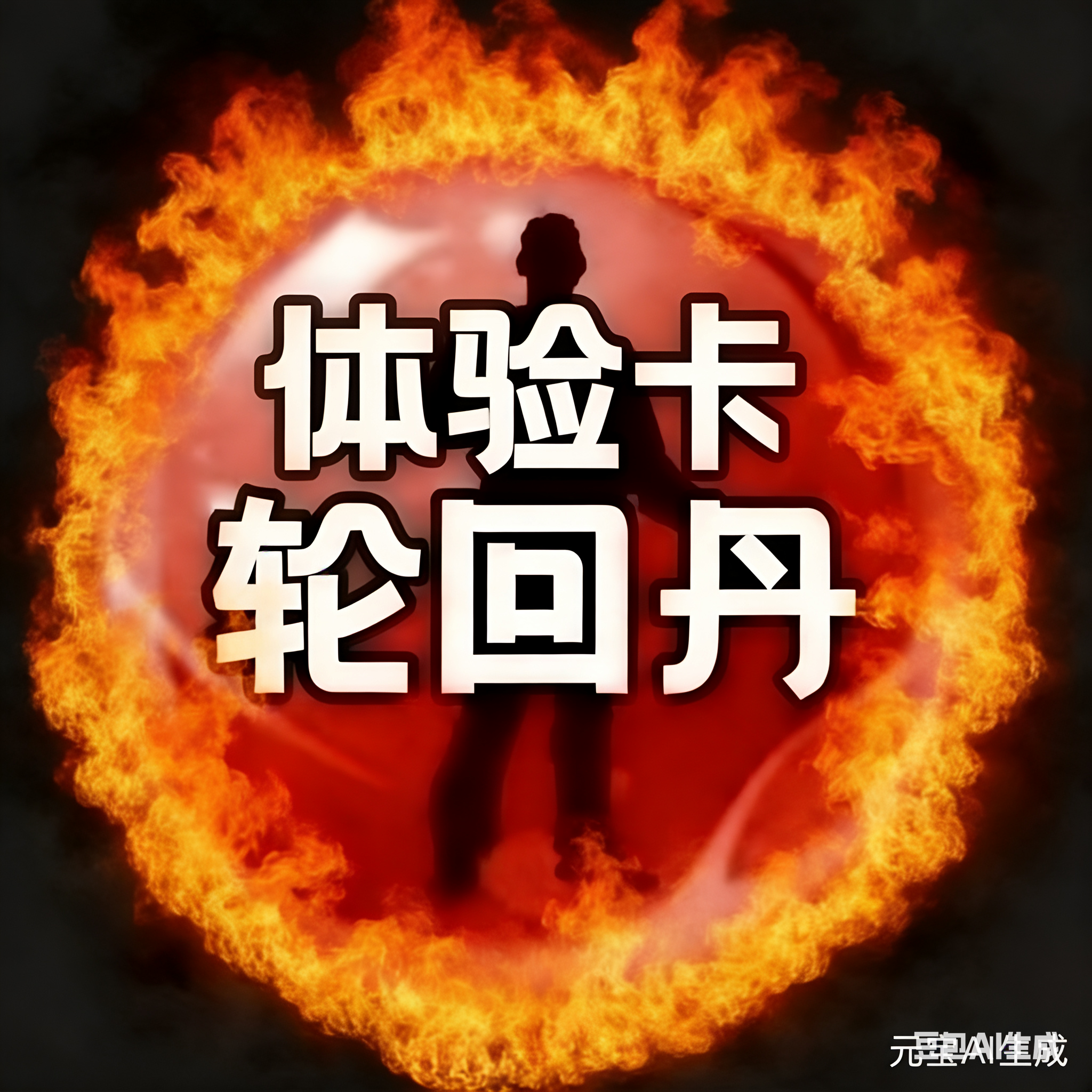 轮回丹体验卡2小时商品图片