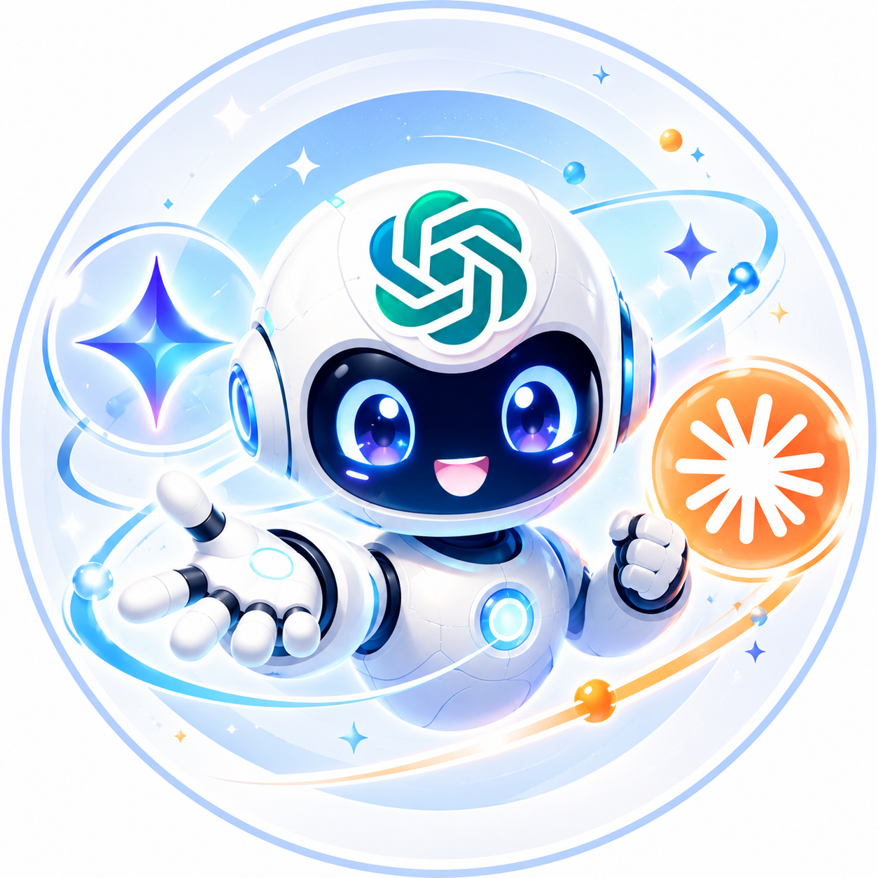 NiuGe AI 加钟站店铺图片