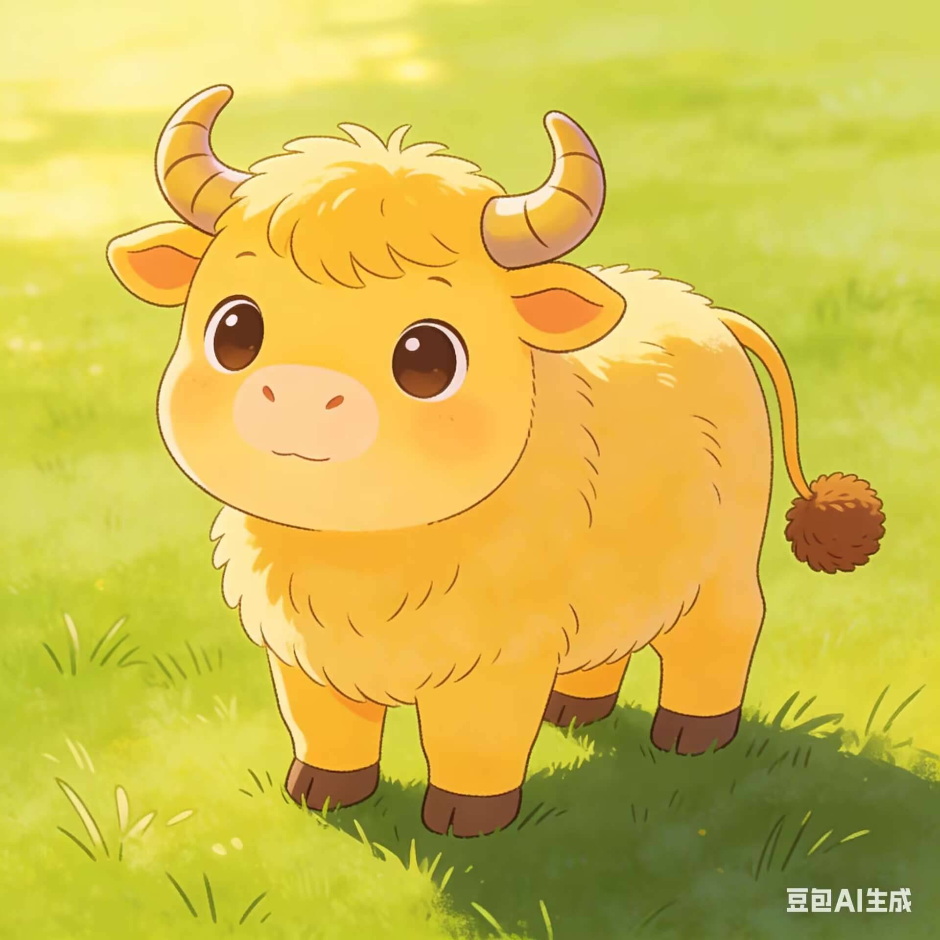 老牛ai源头