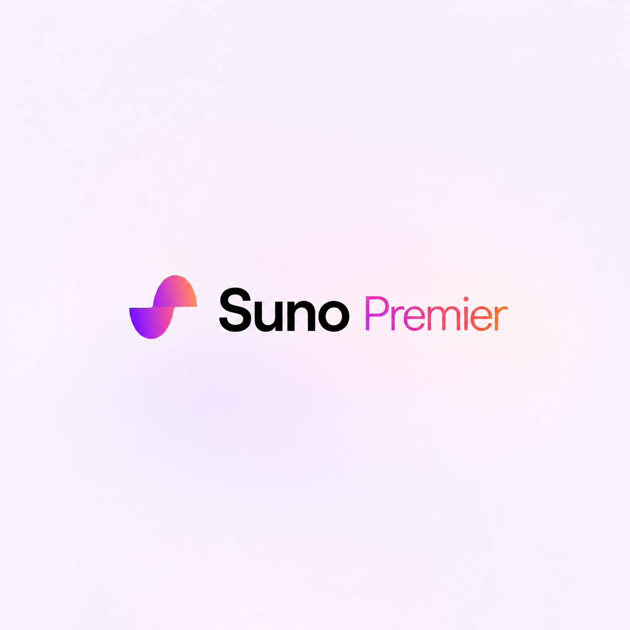 Suno Premier 自助iOS充值月卡,可开发票