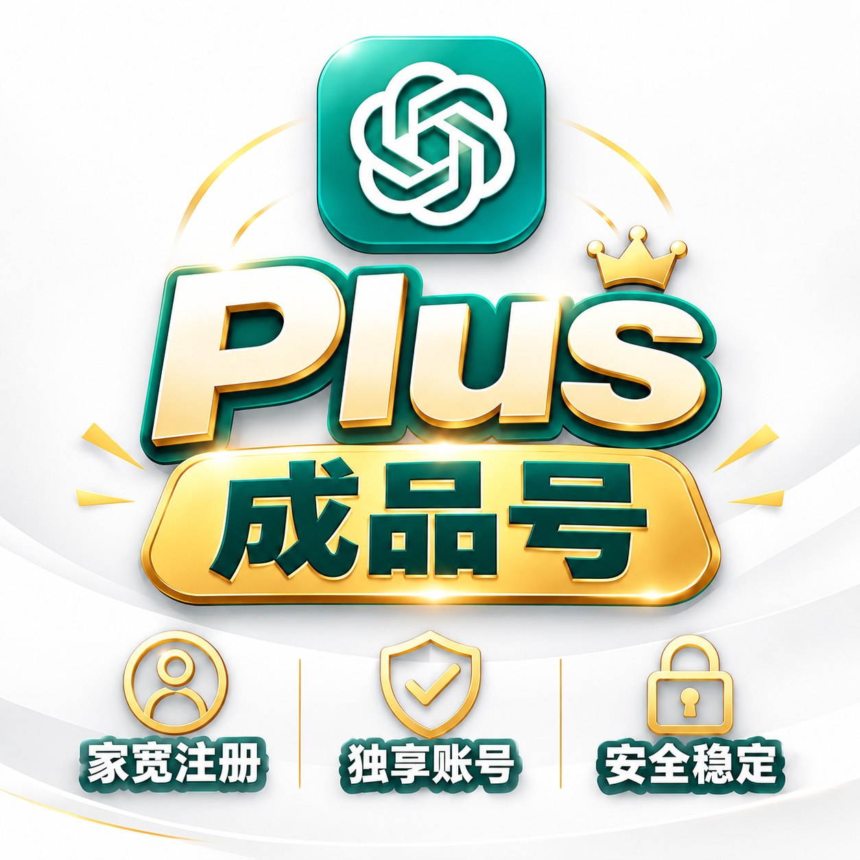 G plus独享成品号【质保一天】稳定不掉 使用一天 一天内掉号给你补！商品图片