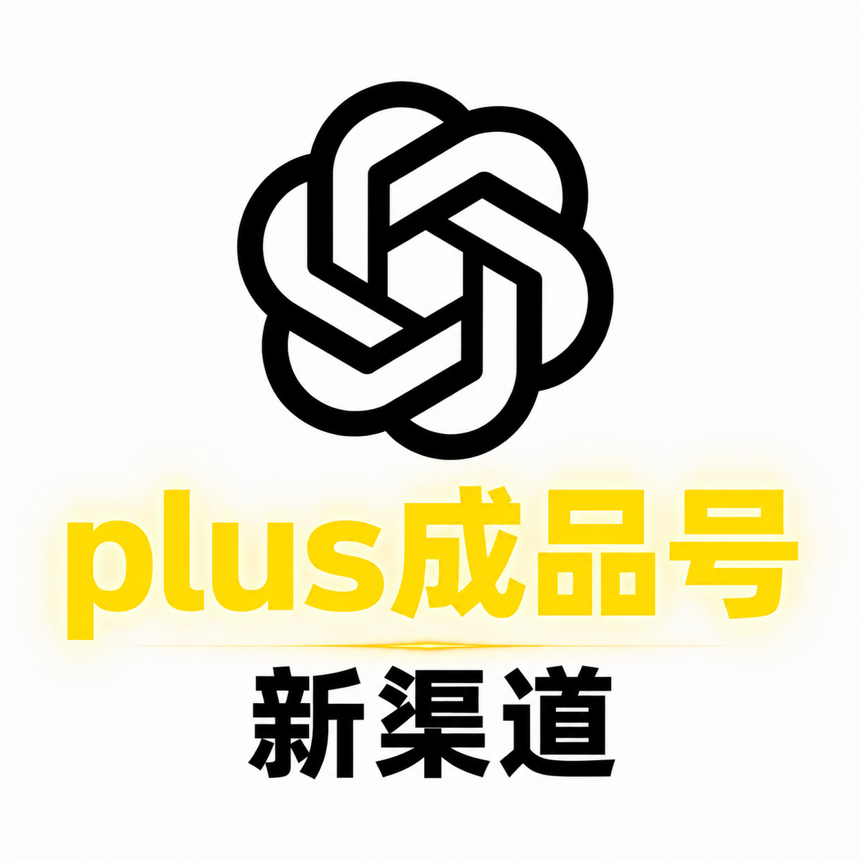 gpt plus成品号 | icloud邮箱 | 新渠道 质保首登| 非日抛 | codex需绑卡商品图片