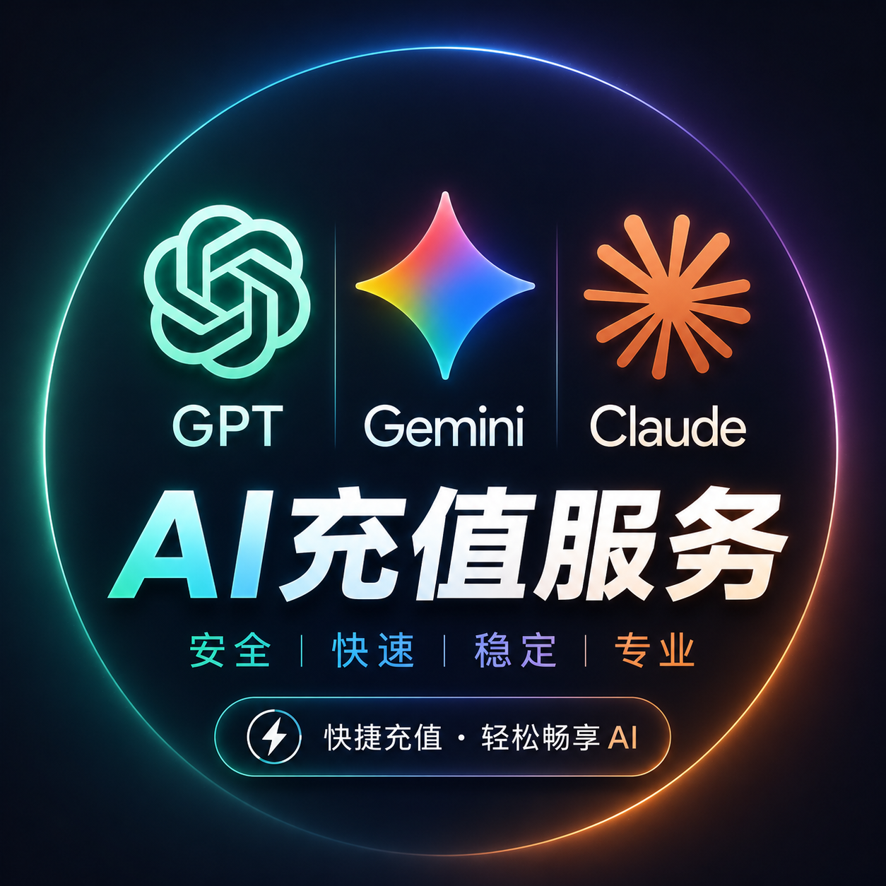 GPT-Plus 自助充值cdk-荷兰 UPI商品图片