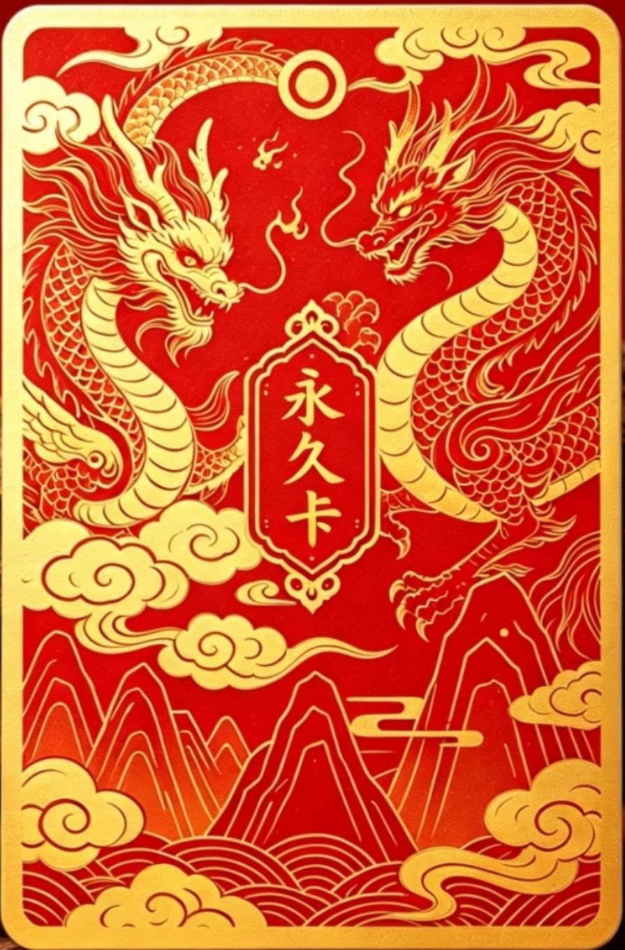 安卓山海经-港诡修仙永久卡--永久商品图片