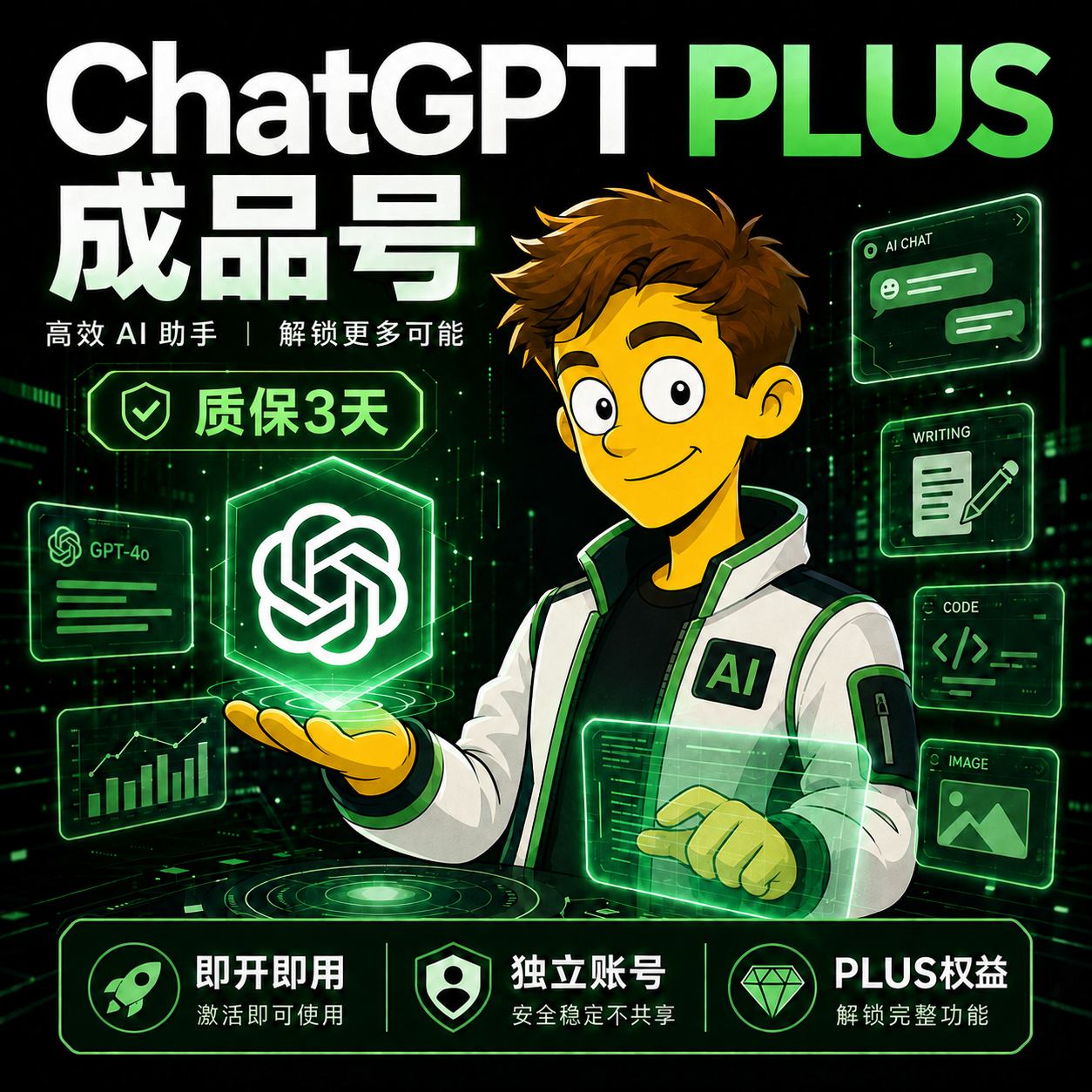 [质保3天] Plus成品号 巴西PIX渠道 动态家宽注册 巨稳 icloud邮箱商品图片