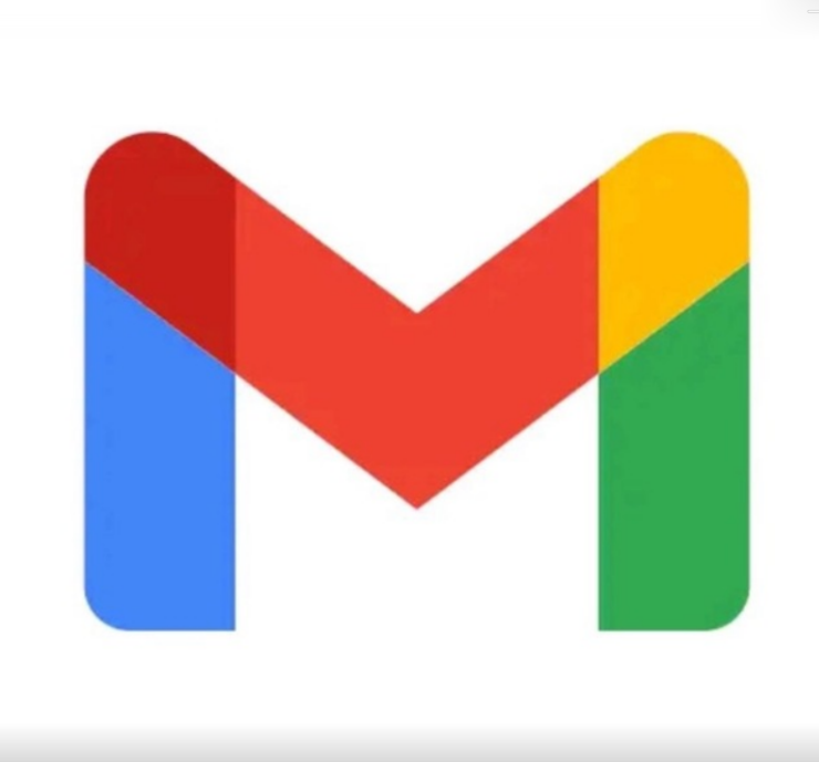 美区Google 邮箱缩略图